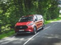 Ford Tourneo Custom II L2 - Fotografie 5