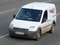 2007 Ford Transit Connect I (facelift 2006) Panel Van L1H1 - Снимка 3