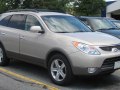 2007 Hyundai Veracruz - Снимка 2