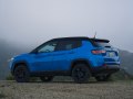 Jeep Compass II (MP, facelift 2021) - Fotoğraf 6