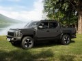 2025 Kia Tasman Double Cab - Bild 10