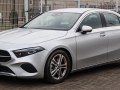 Mercedes-Benz Classe A Berline (V177, facelift 2022) - Photo 2