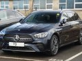 Mercedes-Benz Clase E T-modell (S213, facelift 2020) - Foto 10