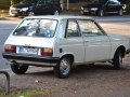 Peugeot 104 Coupe - Fotografia 2