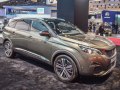 2017 Peugeot 5008 II (Phase I, 2017) - Bild 27