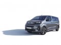 Peugeot Traveller L2 (facelift 2024) - Photo 8