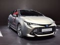 Toyota Auris III - Fotografie 9