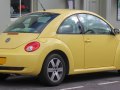2006 Volkswagen NEW Beetle (9C, facelift 2005) - Photo 4