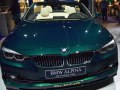Alpina B4 Cabrio (facelift 2017) - Fotografia 7