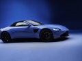 Aston Martin V8 Vantage Roadster (2018) - Fotografie 5