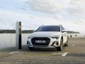 Audi A3 allstreet (8Y, facelift 2024) 40 TFSI e (204 Hp) Plug-in Hybrid S tronic