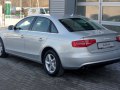 2011 Audi A4 (B8 8K, facelift 2011) - Снимка 4