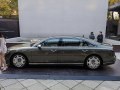 2022 Audi A8 Long Horch (D5, facelift 2021) - Снимка 20