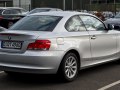 2011 BMW 1er Coupe (E82 LCI, facelift 2011) - Bild 2