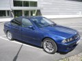 BMW M5 (E39 LCI, facelift 2000) - Фото 10