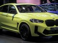 2022 BMW X4 M (F98, facelift 2021) - Снимка 50