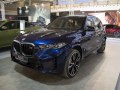 BMW X5 (G05 LCI, facelift 2023)