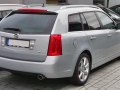 2007 Cadillac BLS Wagon - Foto 2