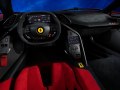 2025 Ferrari F80 - Fotoğraf 19