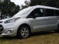 2014 Ford Transit Connect II Kombi L2 - Foto 6