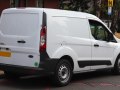 2014 Ford Transit Connect II Furgone Passo Corto - Foto 4