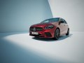 Mercedes-Benz Clase B (W247, facelift 2022)