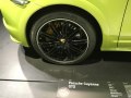2011 Porsche Cayenne II - Photo 8