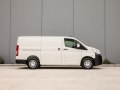 Toyota HiAce VI (H300) Panel Van L1H1 - Снимка 4