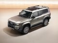 Toyota Land Cruiser (J250) - Photo 4