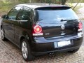 Volkswagen Polo IV (9N, facelift 2005) - Фото 6