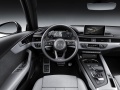 Audi A4 (B9 8W, facelift 2018) - Kuva 7