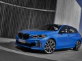 2019 BMW Серия 1 Хечбек (F40) - Технически характеристики, Разход на гориво, Размери