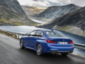BMW 3 Series Sedan (G20) - Photo 2