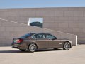 BMW Seria 7 Long (F02 LCI, facelift 2012) - Fotografie 5