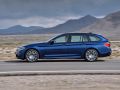 2017 BMW Серия 5 Туринг (G31) - Снимка 8