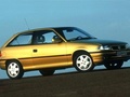 1994 Opel Astra F (facelift 1994) - Photo 5