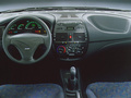 1995 Fiat Brava (182) - Снимка 10