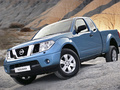 2010 Nissan Navara III (D40 facelift 2010) - Photo 9