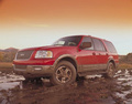 Ford Expedition II - Фото 9
