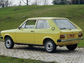 Volkswagen Polo I (86) - Fotografie 7