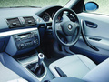 BMW Seria 1 Hatchback (E87) - Fotografie 9
