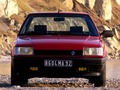 1989 Renault 21 (B48) - Kuva 3