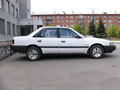 1987 Mazda Capella Hatchback - Tekniske data, Forbruk, Dimensjoner