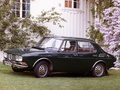 1968 Saab 99 - Bild 5
