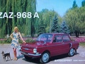 ZAZ 968A - Bilde 9