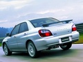 Subaru Impreza II - Fotografia 3