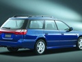 1999 Subaru Legacy III Station Wagon (BE,BH) - Photo 4