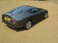 2003 Aston Martin DB7 Zagato - Bild 10