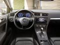 Volkswagen Golf VII (5-door, facelift 2017) - Фото 5