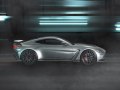 2022 Aston Martin V12 Vantage - Fotografie 4
